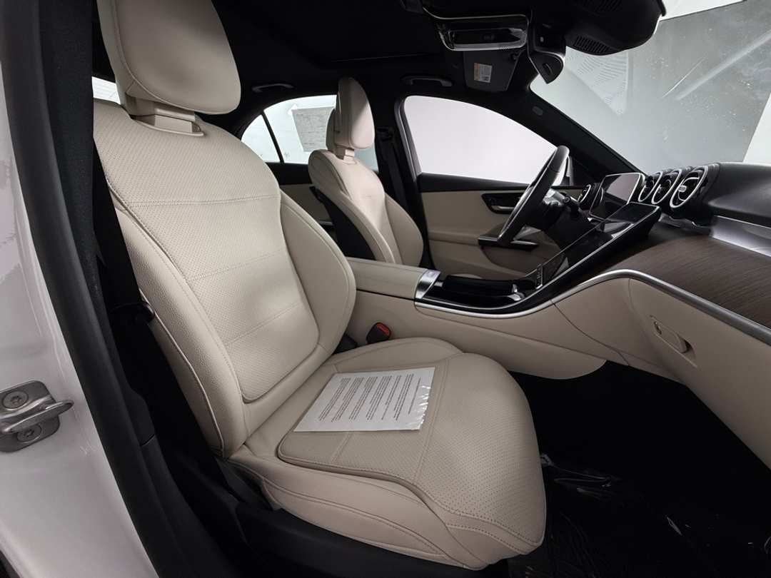 2024 Mercedes-Benz C-Class C 300 - Image 26