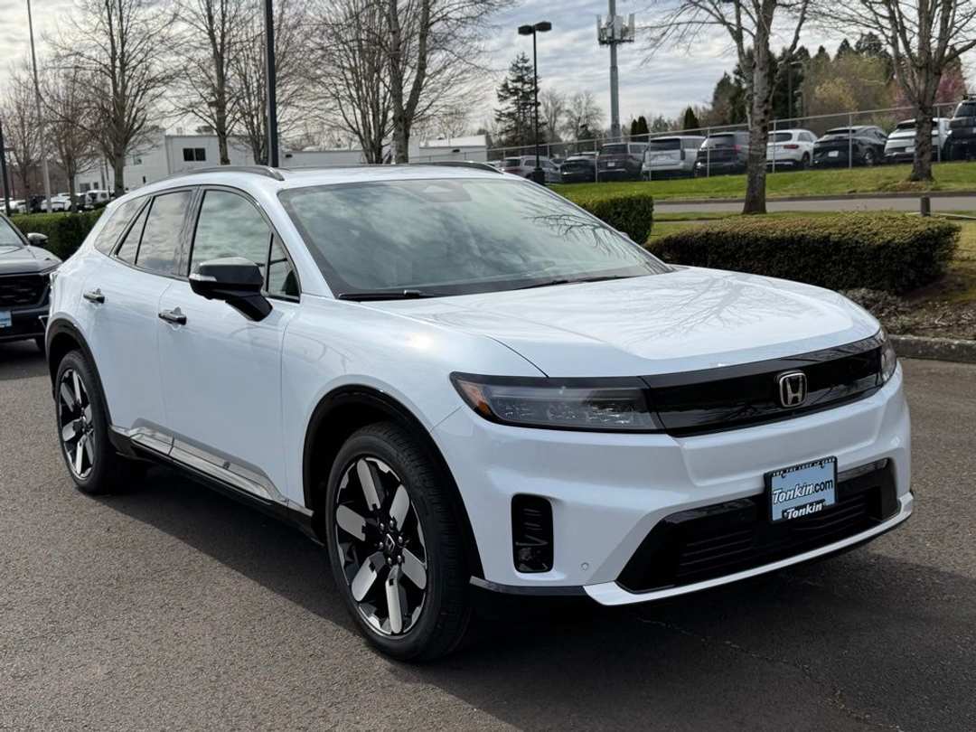 2026 Honda Prologue Touring - Image 2