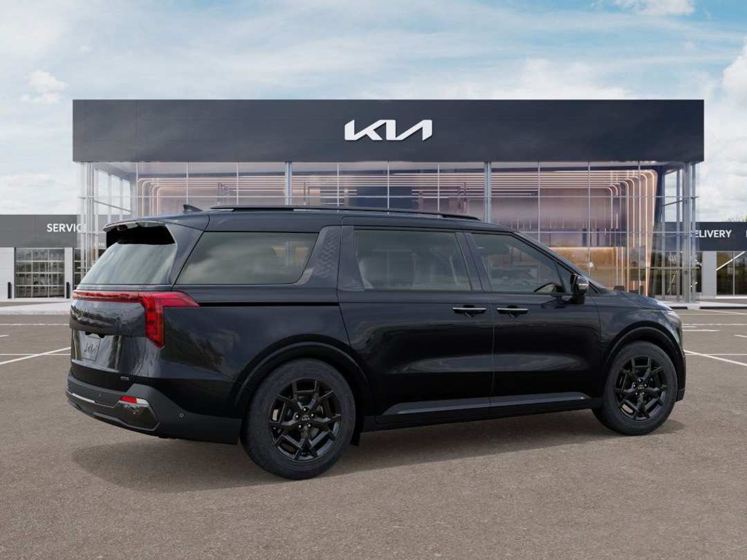 2026 Kia Carnival SX - Image 6