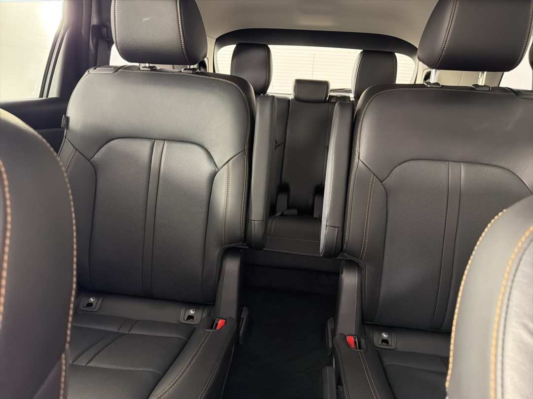 2025 MAZDA Cx-90 3.3 Turbo Preferred - Image 24