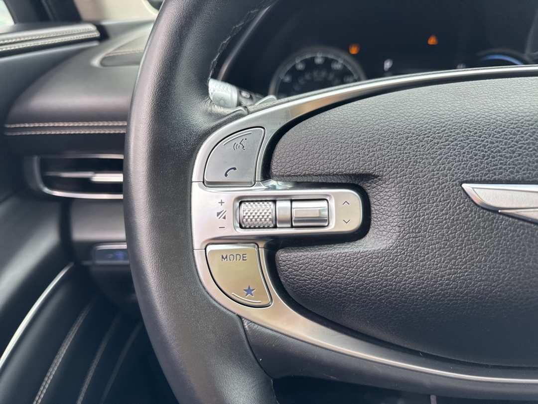 2024 Genesis Gv80 2.5T - Image 38