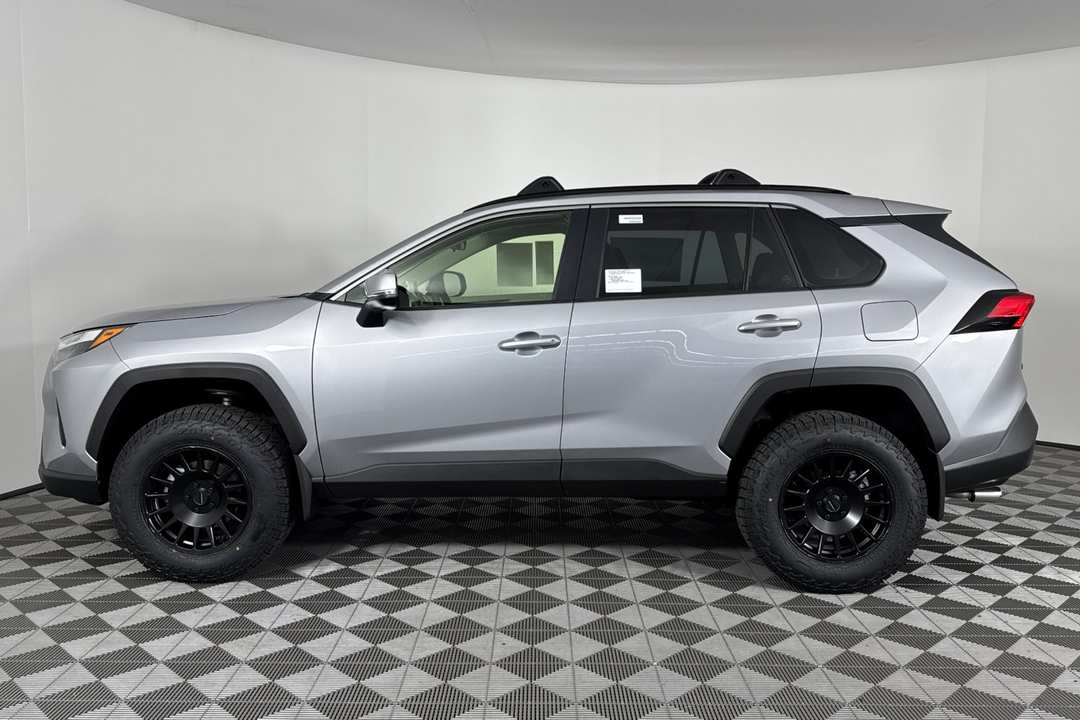 Toyota Rav4 - Image 3
