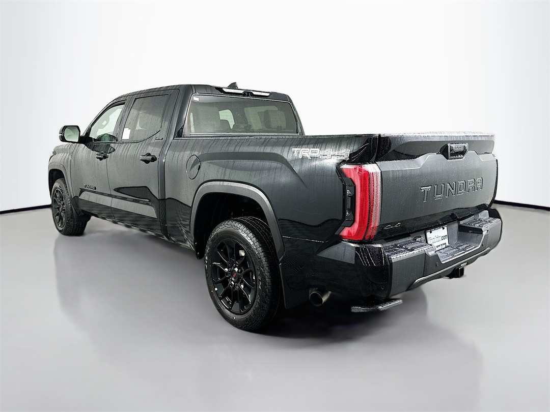 2026 Toyota Tundra Limited - Image 5