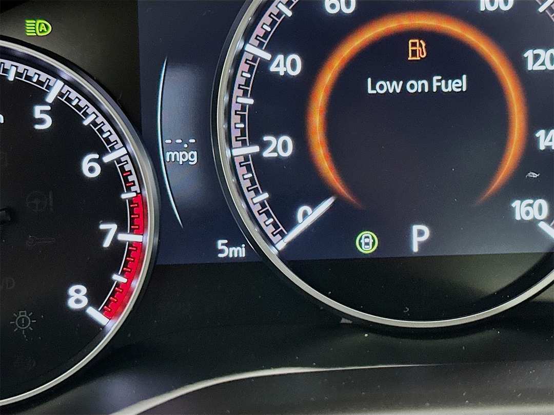 2026 MAZDA Mazda3 2.5 S Select Sport - Image 12