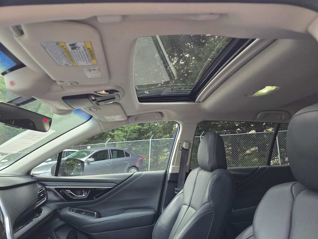 2021 Subaru Outback Limited XT - Image 3