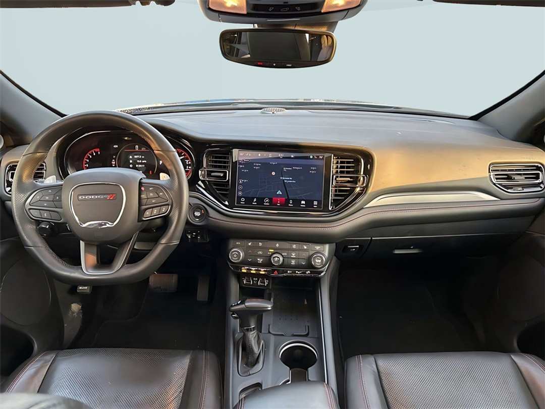 2025 Dodge Durango GT Plus - Image 18