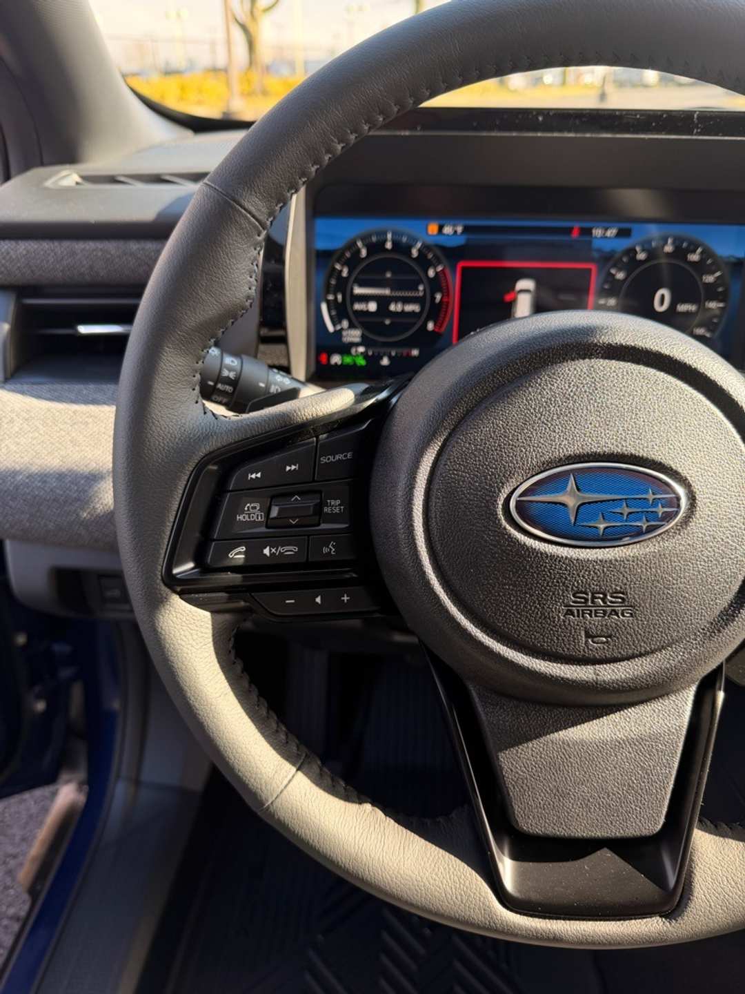 2026 Subaru Outback Limited XT - Image 34