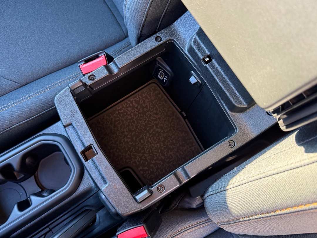 2026 Jeep Wrangler Sport - Image 26