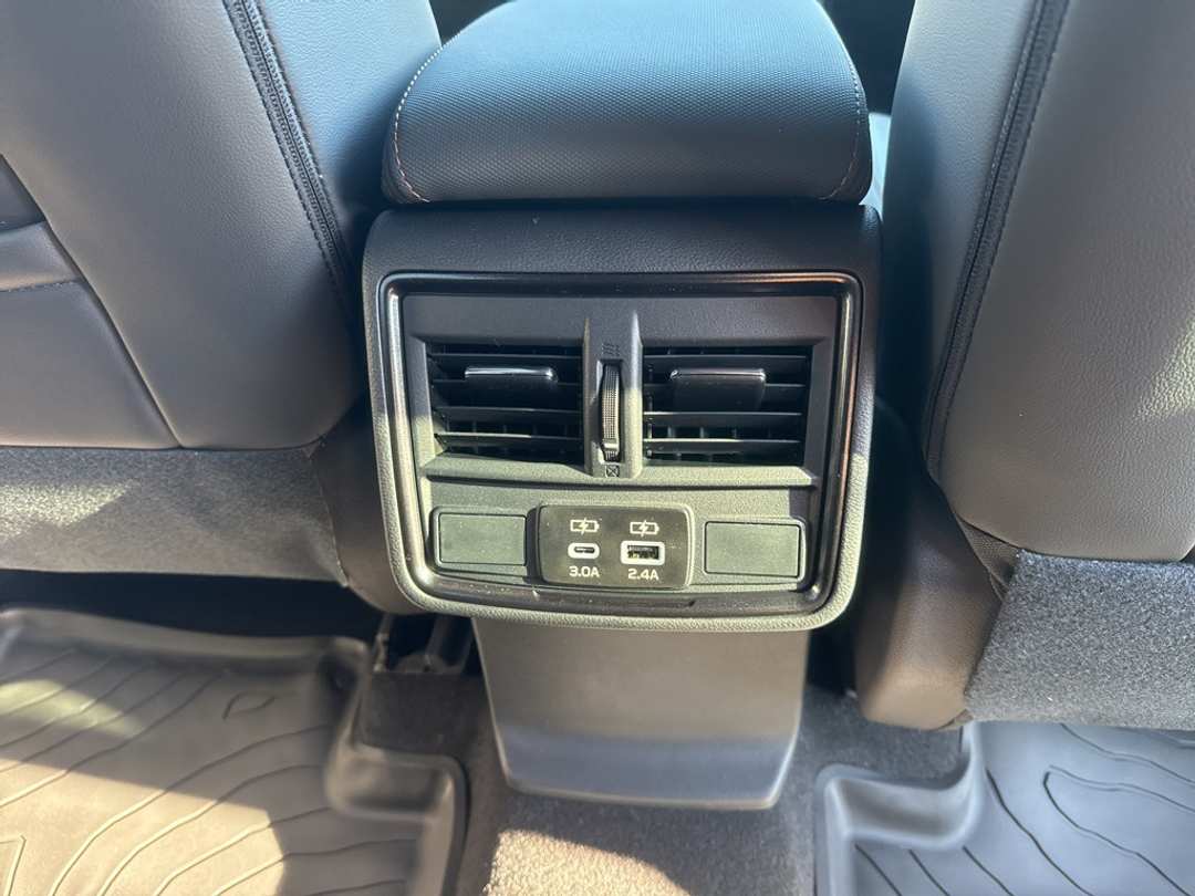 2026 Subaru Forester Sport - Image 26