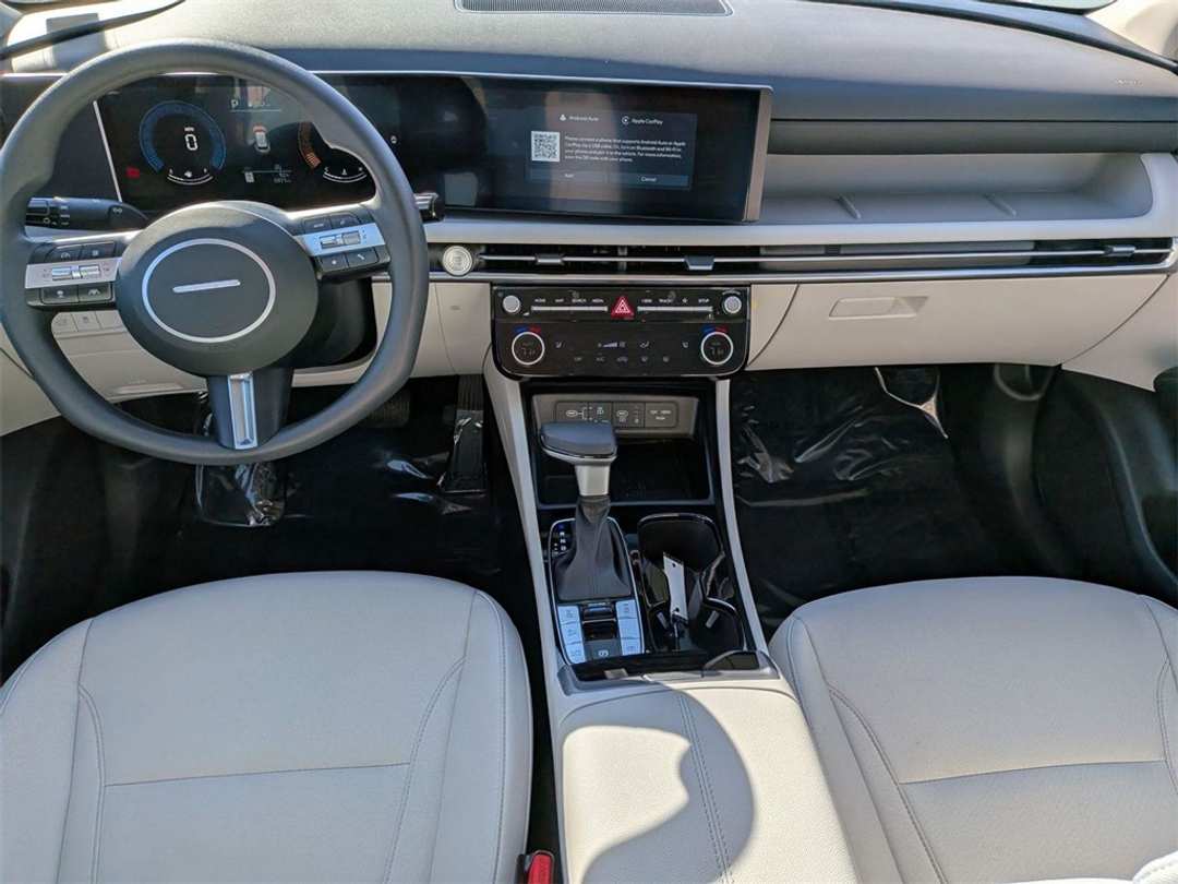 2025 Hyundai Tucson SEL - Image 27