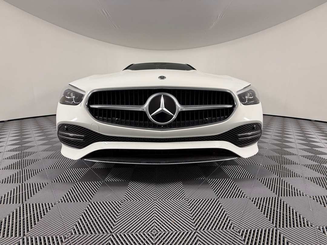 2024 Mercedes-Benz C-Class C 300 - Image 11