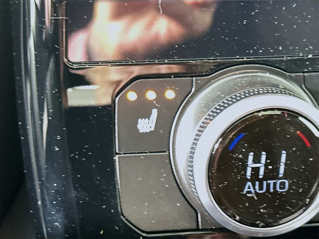 2026 Toyota Highlander XSE - Image 21