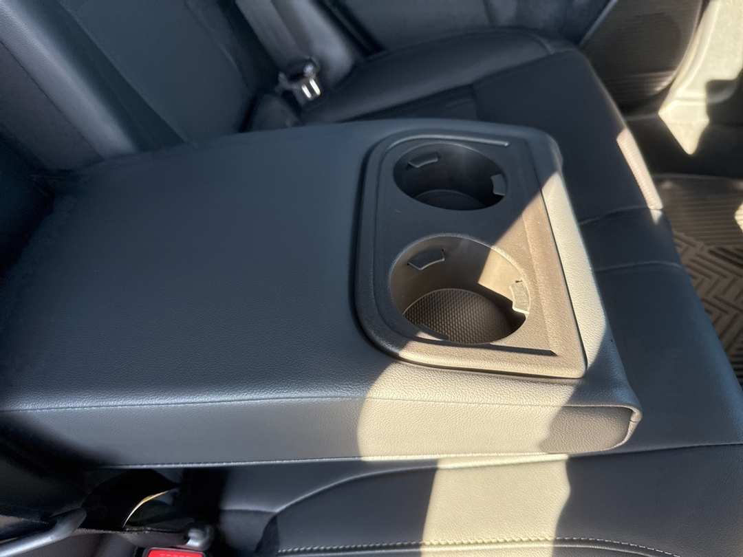 2026 Subaru Outback Limited XT - Image 24