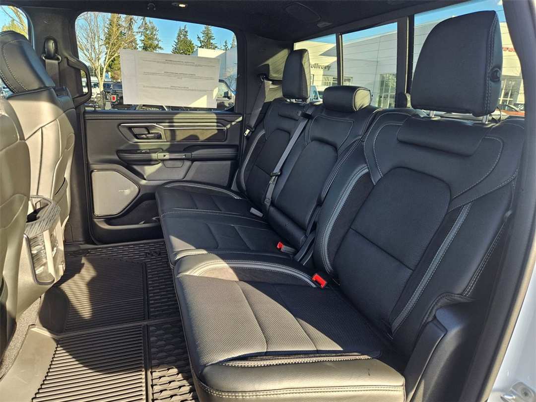 2026 Ram 1500 Rebel - Image 30