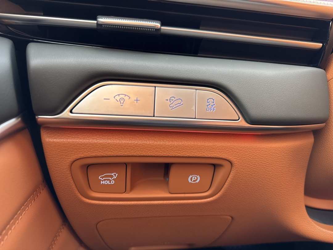 2026 Genesis Gv80 3.5T Prestige - Image 40