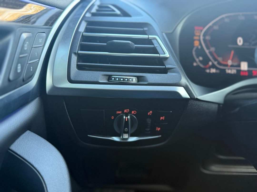 2023 BMW X3 xDrive30i - Image 31