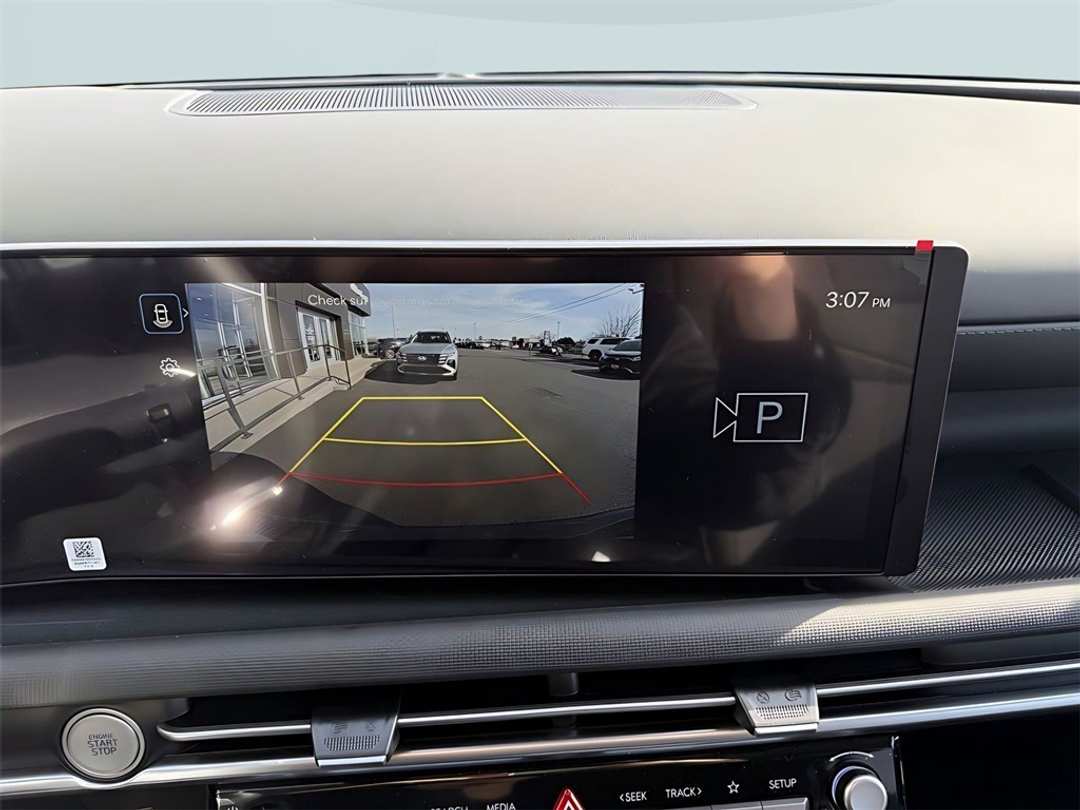 2026 Hyundai Tucson SEL - Image 21