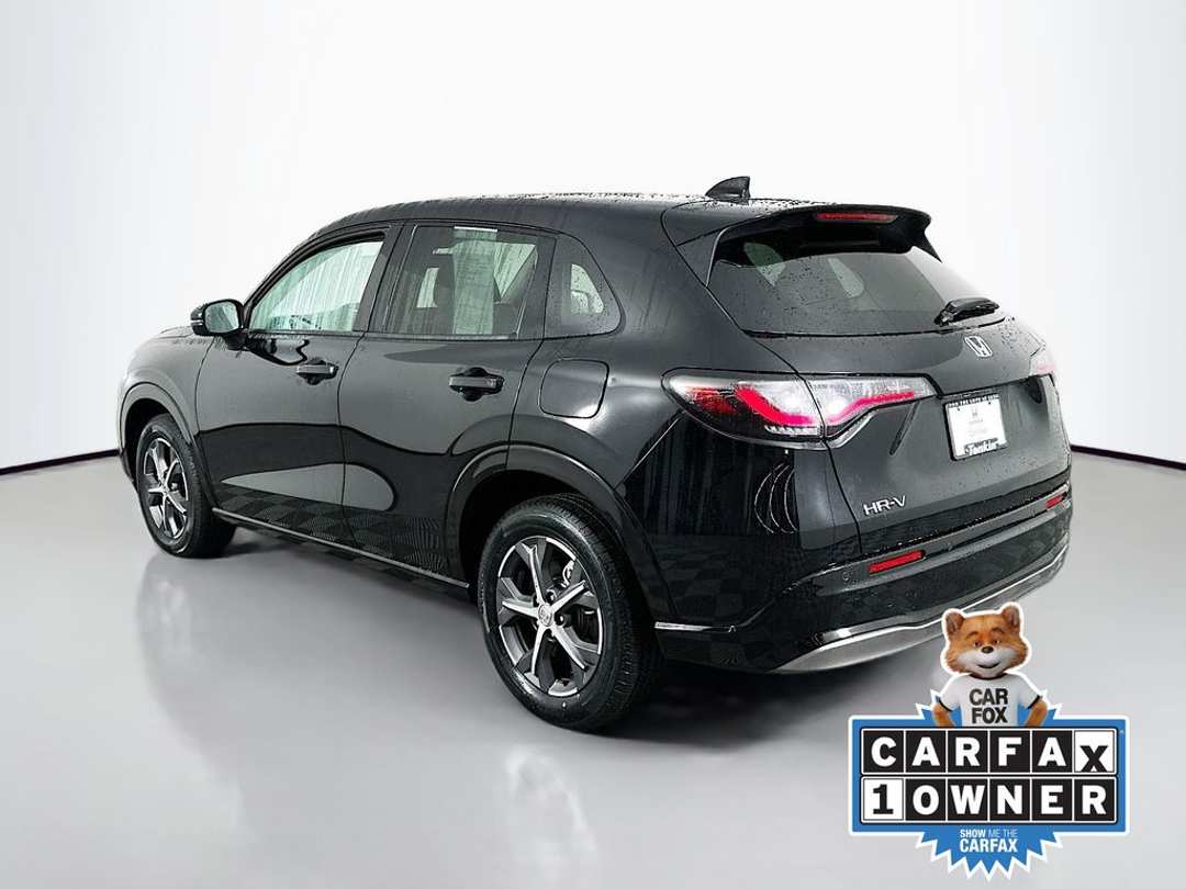 2024 Honda HR-V EXL - Image 6