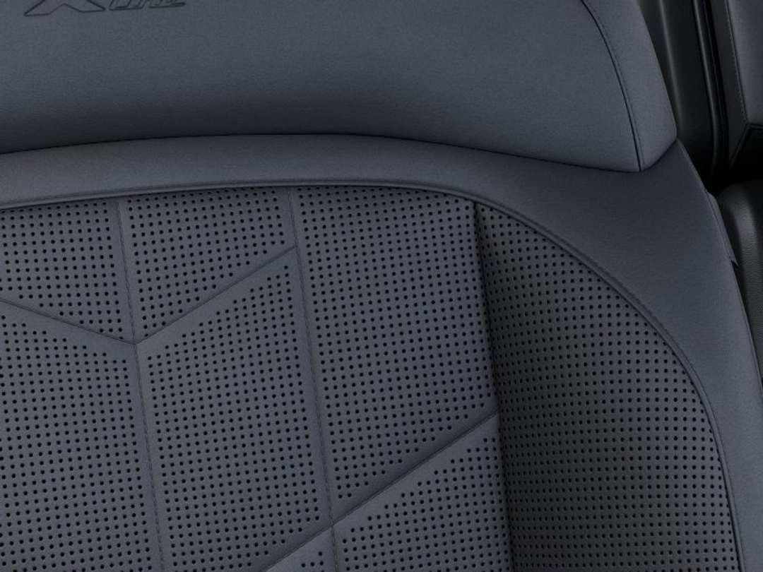 2027 Kia Telluride EX - Image 24