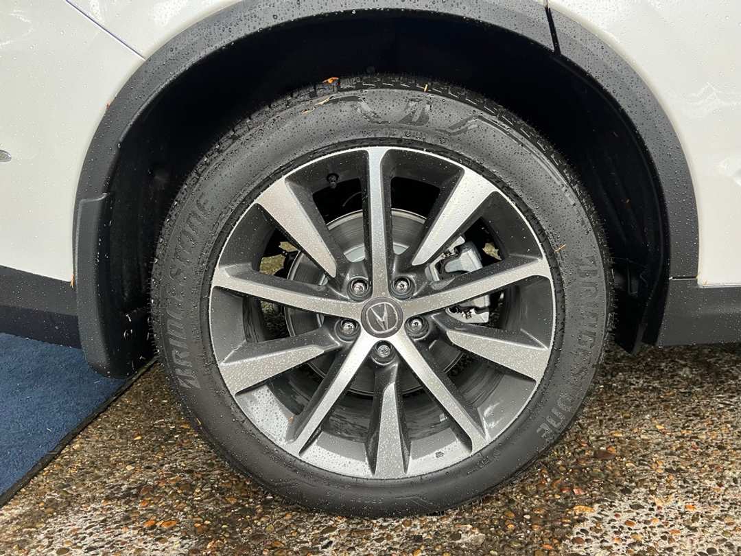 2026 Acura MDX Technology Package - Image 8