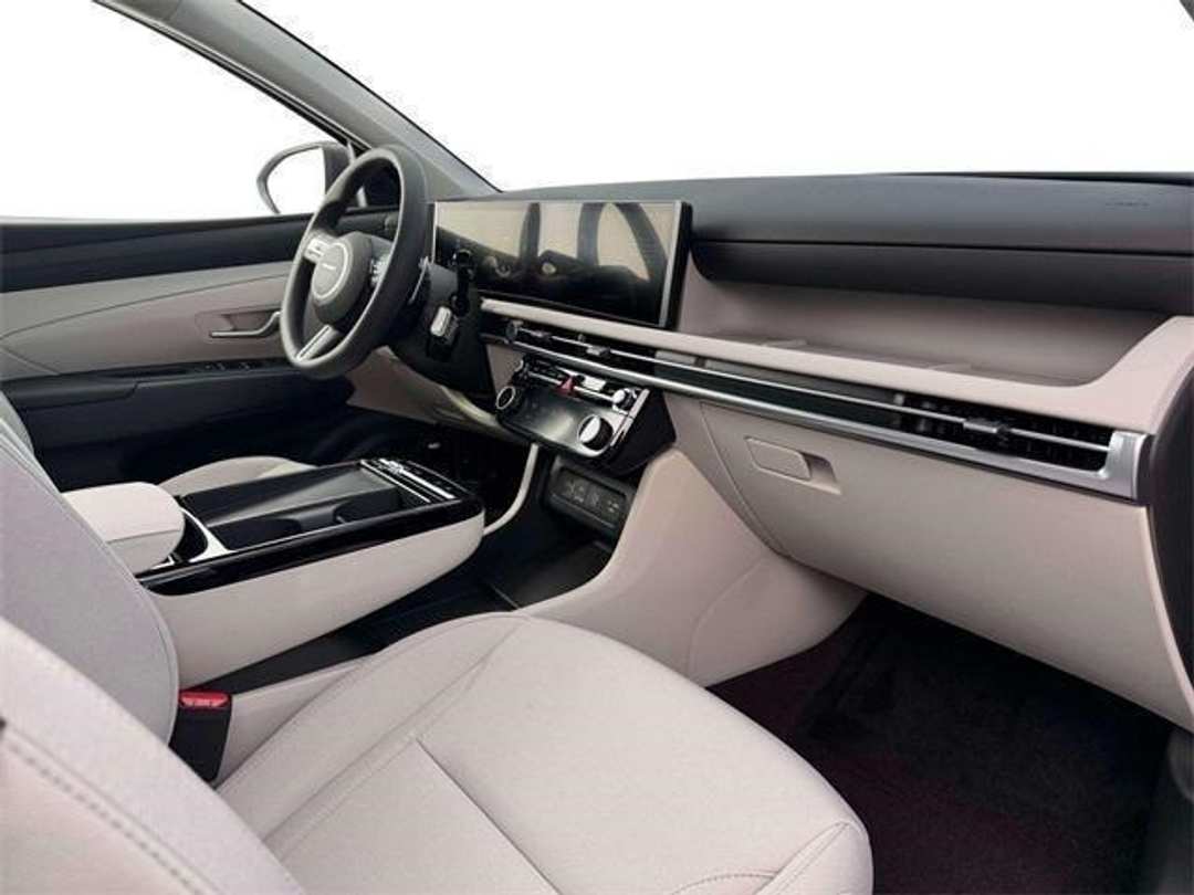 2026 Hyundai Tucson SEL - Image 15