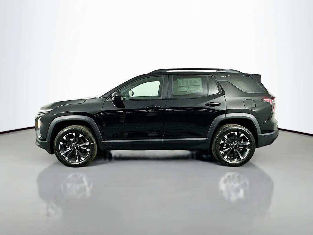 2026 Chevrolet Equinox RS - Image 4