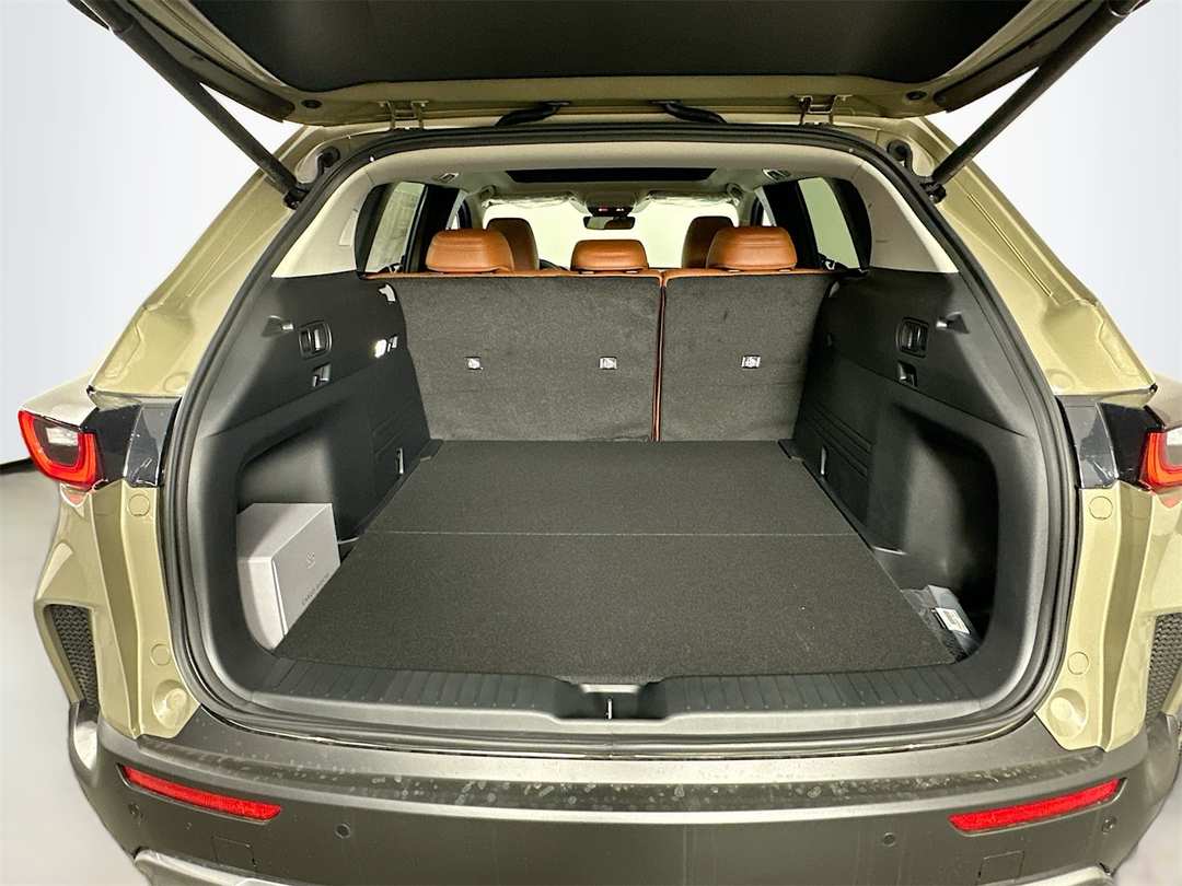 2026 MAZDA Cx-50 2.5 Turbo Meridian Edition - Image 28
