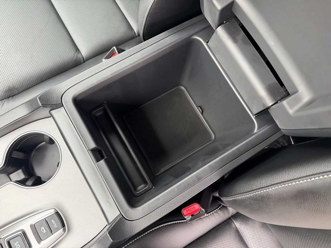 2026 Honda Ridgeline RTL - Image 29