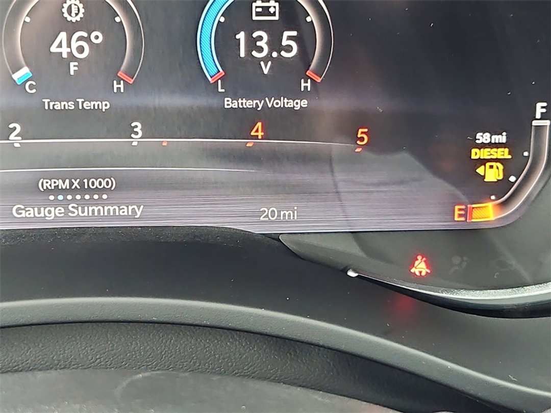 2026 Ram 3500 Laramie - Image 17