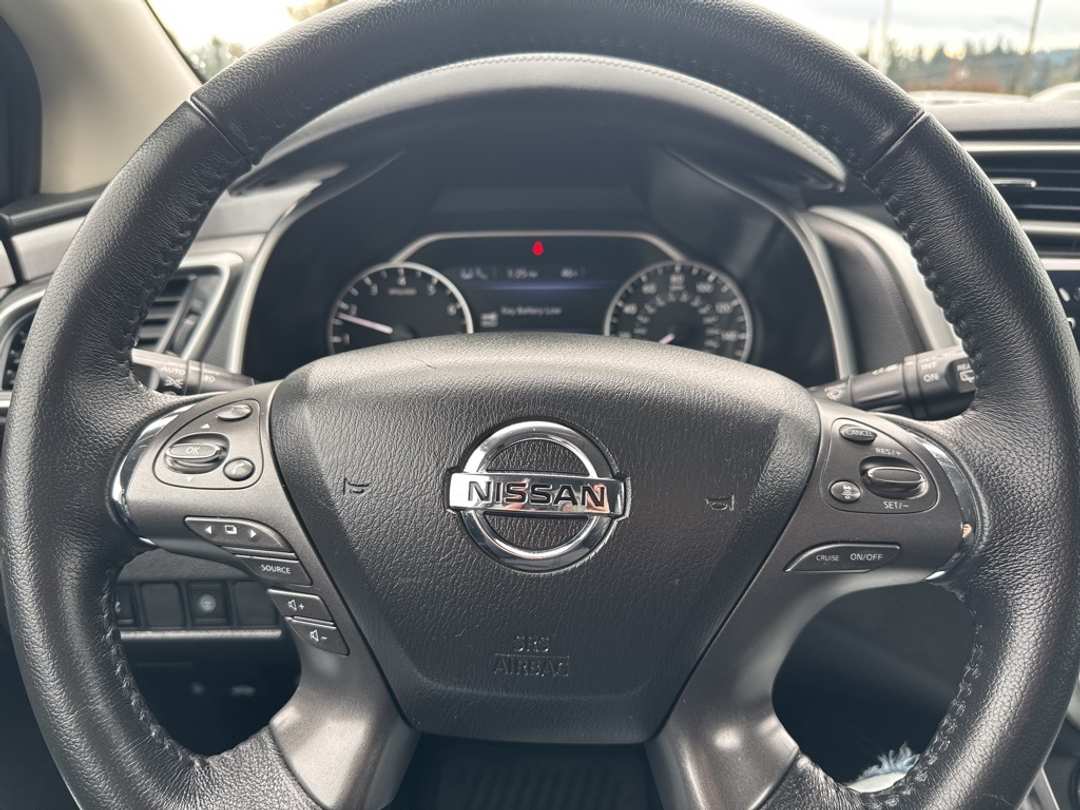 2022 Nissan Murano SV - Image 13