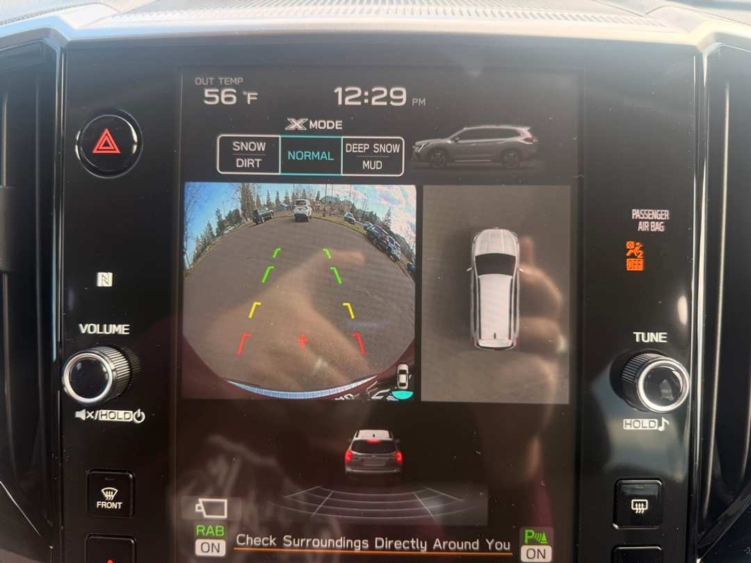 2026 Subaru Ascent Limited - Image 40