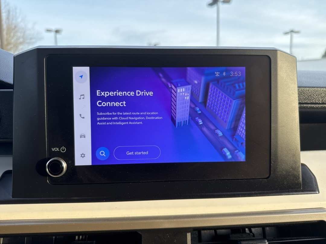 2024 Toyota Tacoma TRD OffRoad - Image 38