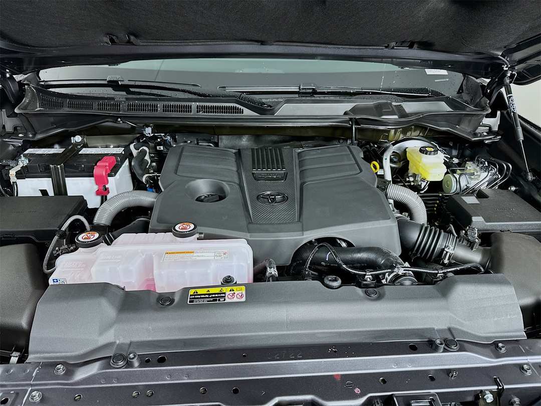2026 Toyota Tundra Limited - Image 30