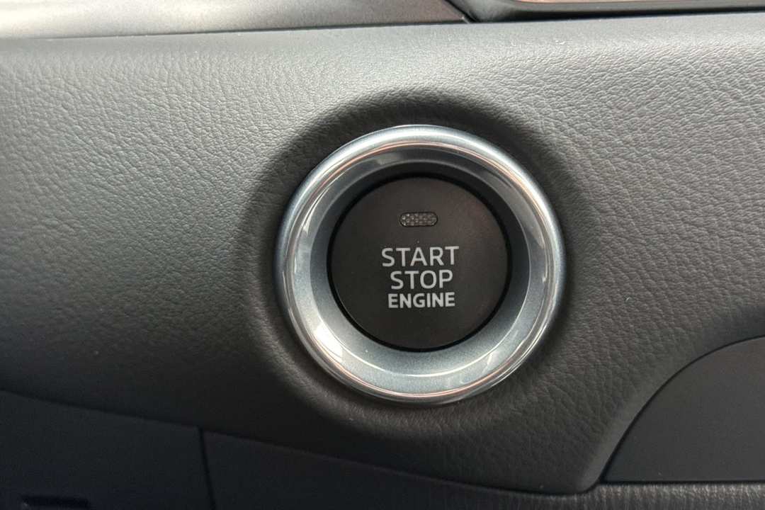 2025 MAZDA CX-5 2.5 S Select Package - Image 21
