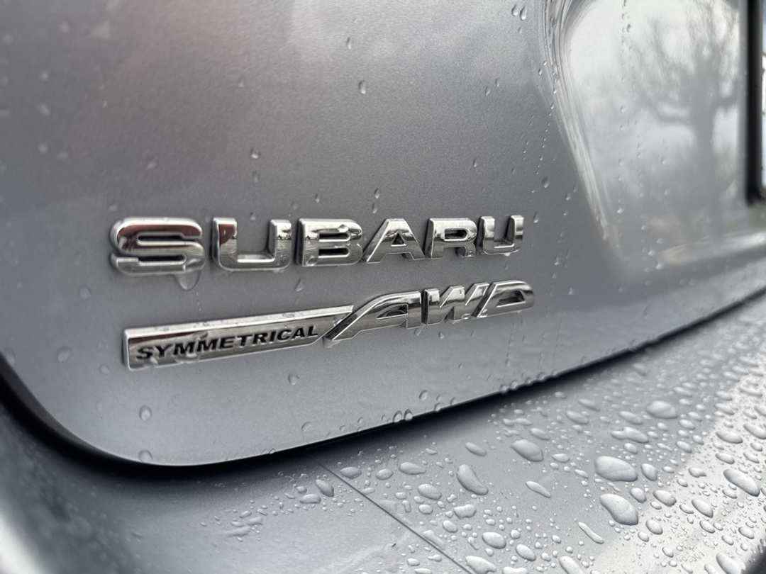 2025 Subaru Impreza 2.5RS - Image 11