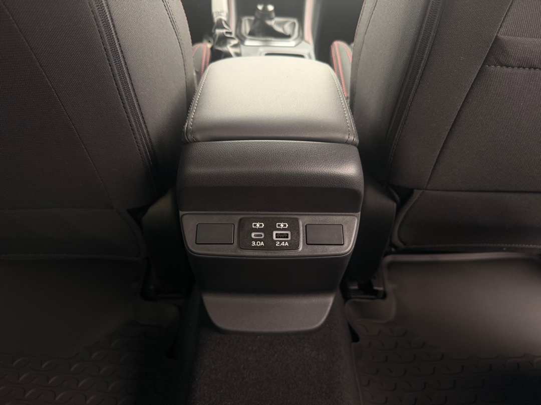 2026 Subaru WRX Premium - Image 25