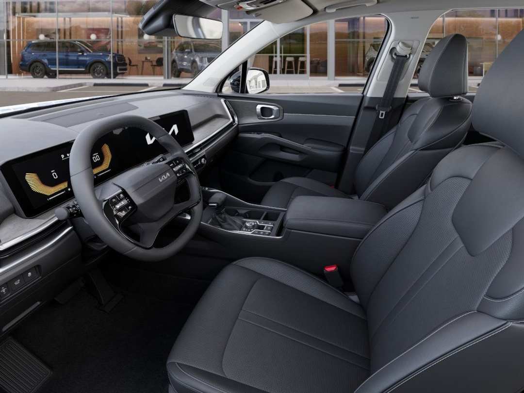 2026 Kia Sorento EX - Image 17