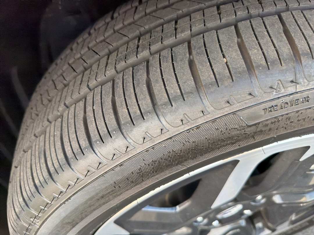 2026 Subaru Forester Limited - Image 10