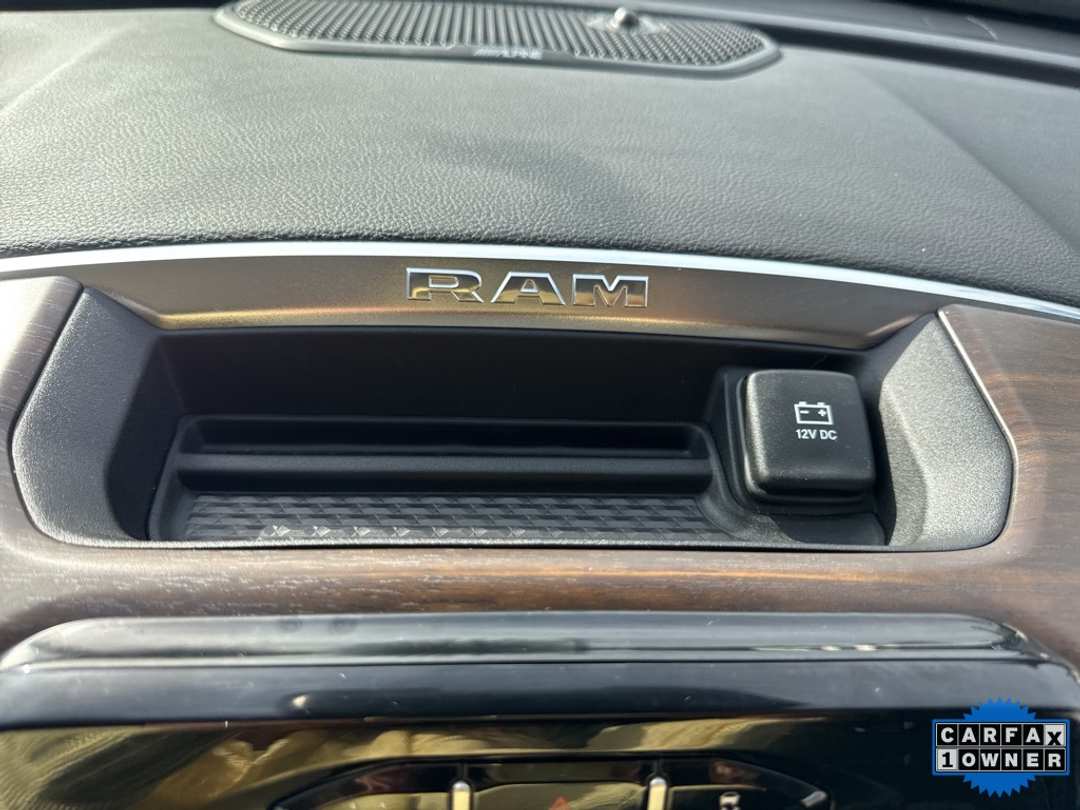 2024 Ram 2500 Laramie - Image 41
