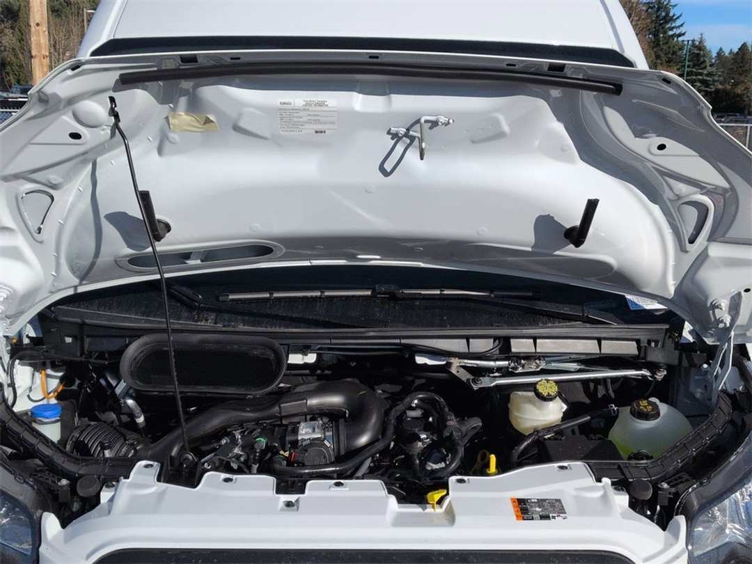 2026 Ford Transit-250 Base - Image 29