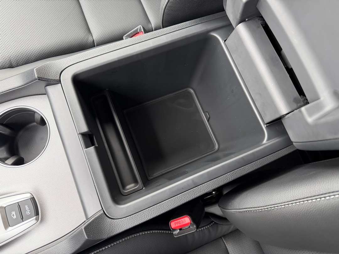 2026 Honda Ridgeline RTL - Image 26