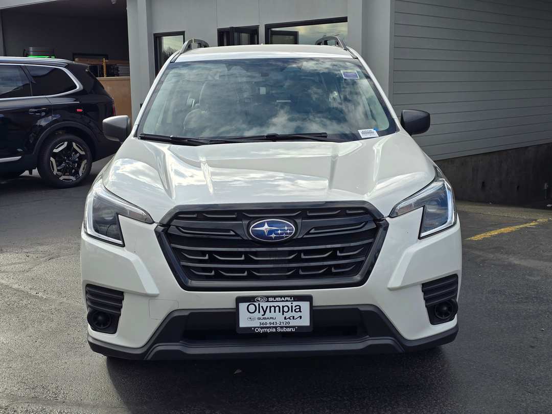 2022 Subaru Forester Base - Image 2