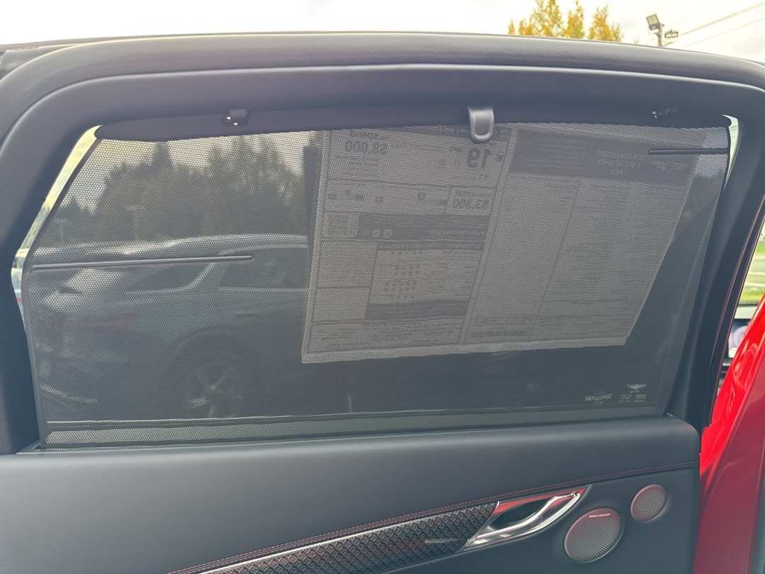 2026 Genesis Gv80 3.5T eSC - Image 41