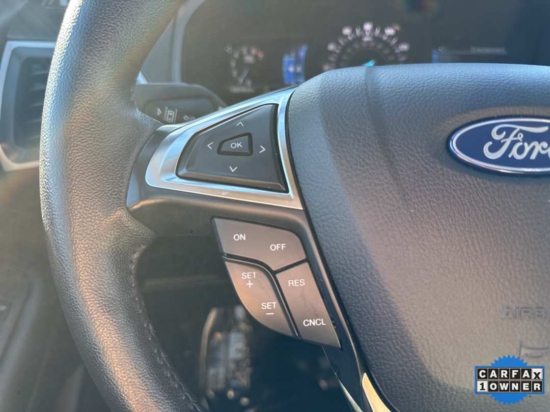 2024 Ford Edge SEL - Image 32