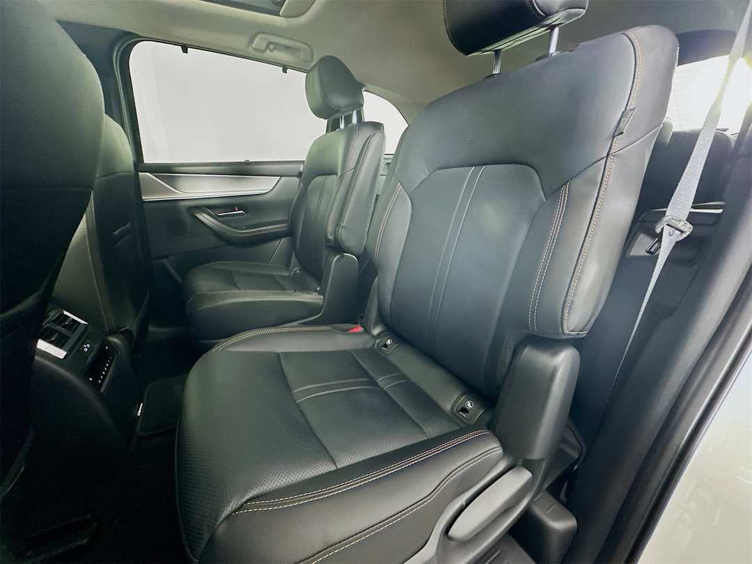 2026 MAZDA Cx-90 3.3 Turbo Premium - Image 26