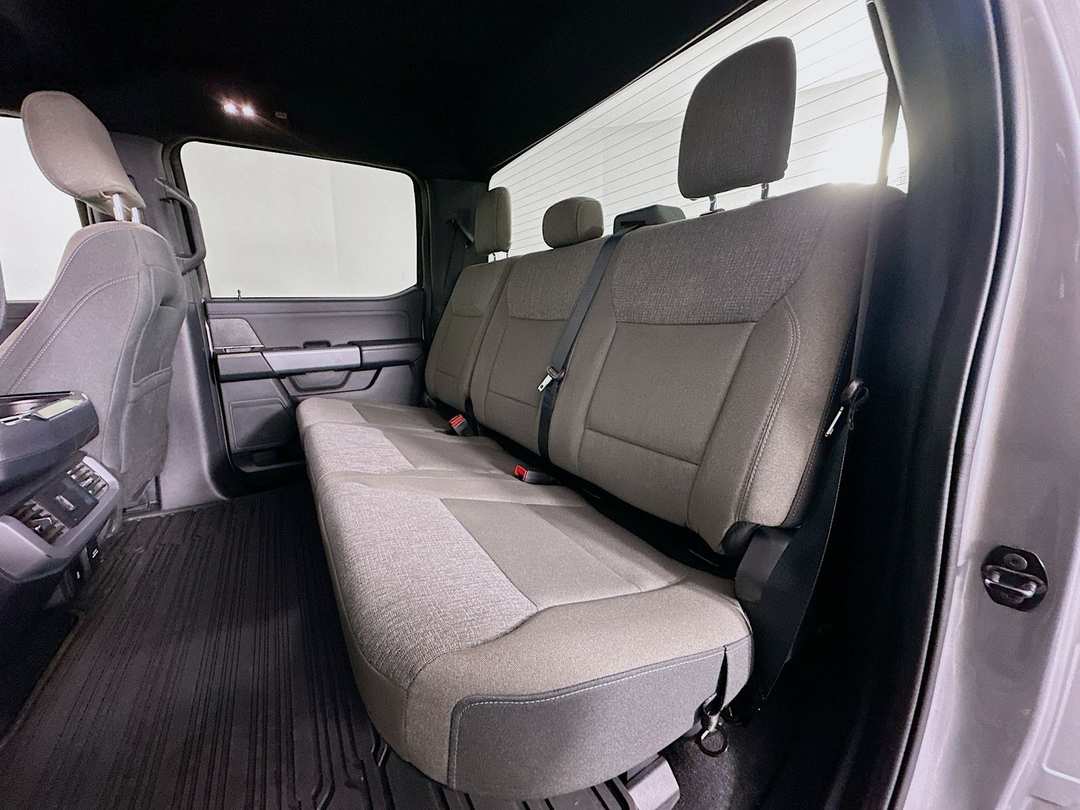 2024 Ford F-150 XLT - Image 24