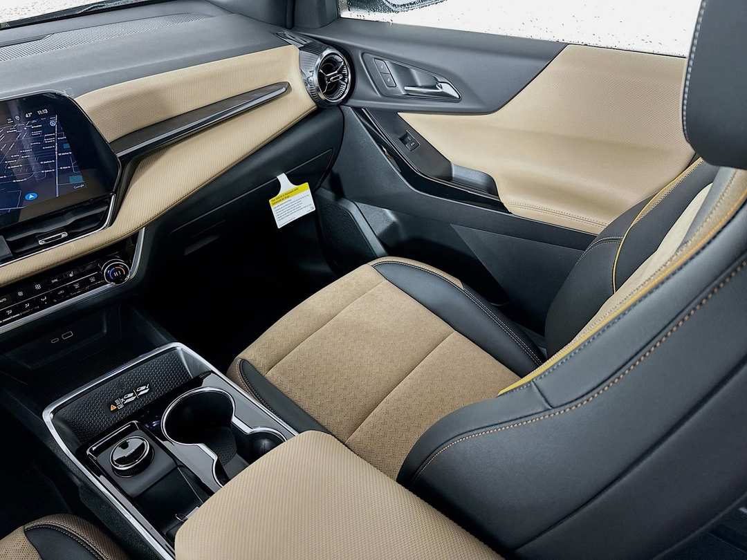 2026 Chevrolet Equinox ACTIV - Image 23