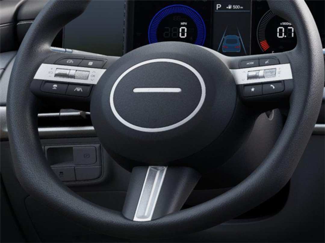 2026 Hyundai Tucson SE - Image 15