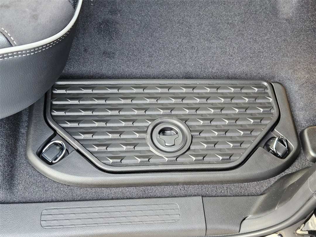 2026 Ram 1500 Laramie - Image 34