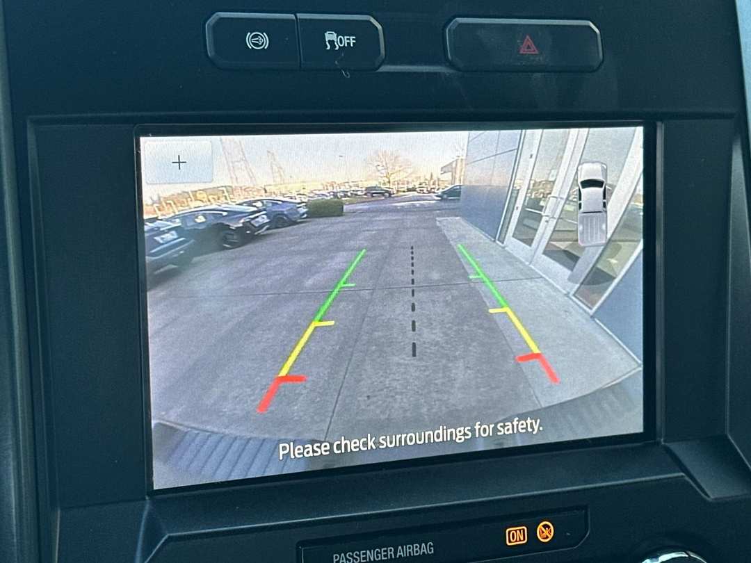 2022 Ford F-250Sd XLT - Image 18